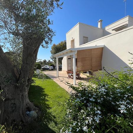 Coco' Country House Лечче Экстерьер фото