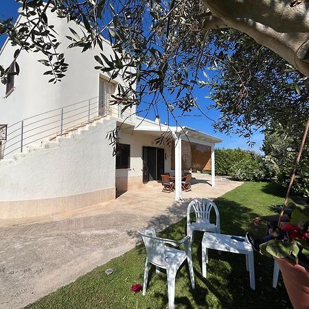 Coco' Country House Лечче Экстерьер фото