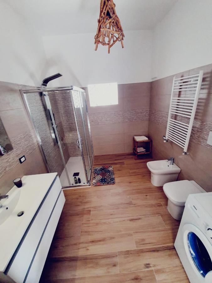 Coco' Country House Лечче Экстерьер фото