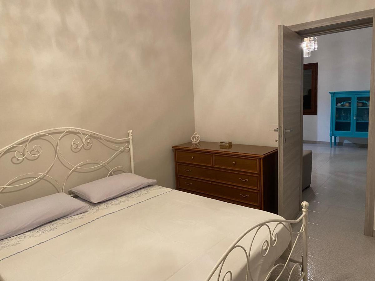 Coco' Country House Лечче Экстерьер фото